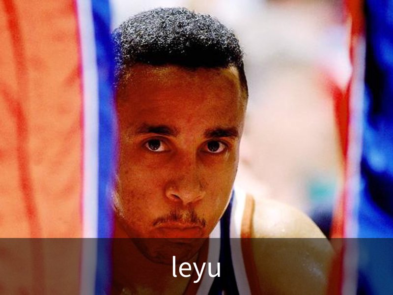 leyu品牌故事